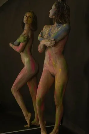 Body Painted Celebs OnlyFans Leaked Free Thumbnail Picture - #rN21Vjc55D