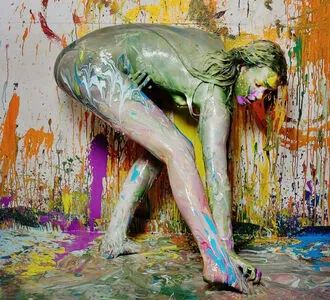Body Painted Celebs OnlyFans Leaked Free Thumbnail Picture - #tm3x0jNIUd