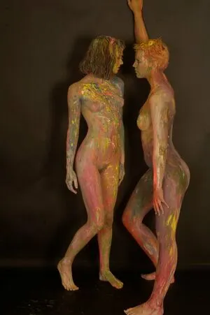 Body Painted Celebs OnlyFans Leaked Free Thumbnail Picture - #uz5DbPy1hZ