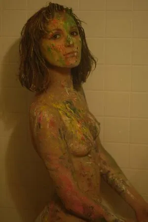 Body Painted Celebs OnlyFans Leaked Free Thumbnail Picture - #wQAAUzIPoI