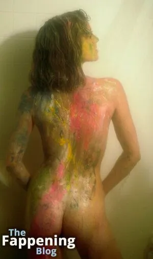Body Painted Celebs OnlyFans Leaked Free Thumbnail Picture - #wqstCtwMmp