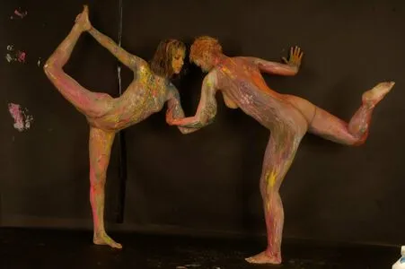 Body Painted Celebs OnlyFans Leaked Free Thumbnail Picture - #xWNdtTx5wu