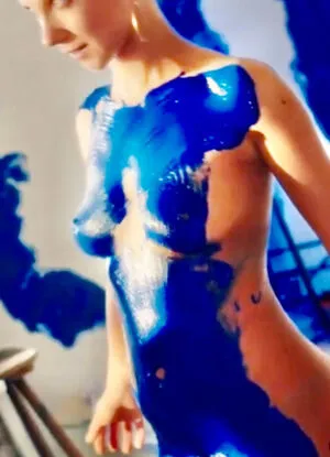 Body Painted Celebs OnlyFans Leaked Free Thumbnail Picture - #yfDOIIpsRS
