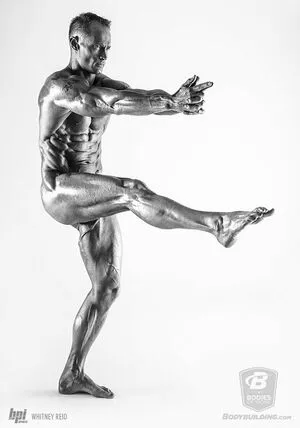 Bodybuilding Com S Bodieswork OnlyFans Leaked Free Thumbnail Picture - #4L3ACZPLGH