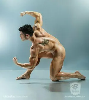 Bodybuilding Com S Bodieswork OnlyFans Leaked Free Thumbnail Picture - #XSORaTuoYV