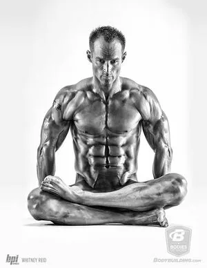 Bodybuilding Com S Bodieswork OnlyFans Leaked Free Thumbnail Picture - #XVDuJ2oYHU