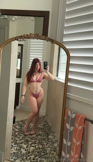 Bodybuildingqueen OnlyFans Leaked Free Thumbnail Picture - #7UVdSe65MD