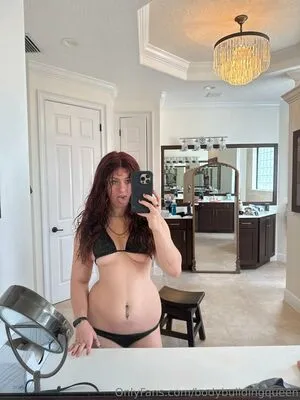 Bodybuildingqueen OnlyFans Leaked Free Thumbnail Picture - #T5tpy9nTKg
