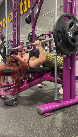 Bodybuildingqueen OnlyFans Leaked Free Thumbnail Picture - #o2iMIqX8HB