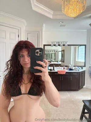 Bodybuildingqueen OnlyFans Leaked Free Thumbnail Picture - #sATrULxhdh