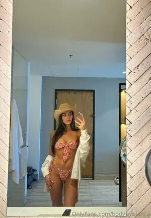 Bodybybianca OnlyFans Leaked Free Thumbnail Picture - #QljfUPJdK6