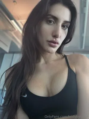 Bodybylorrie OnlyFans Leaked Free Thumbnail Picture - #SpceklFvzD