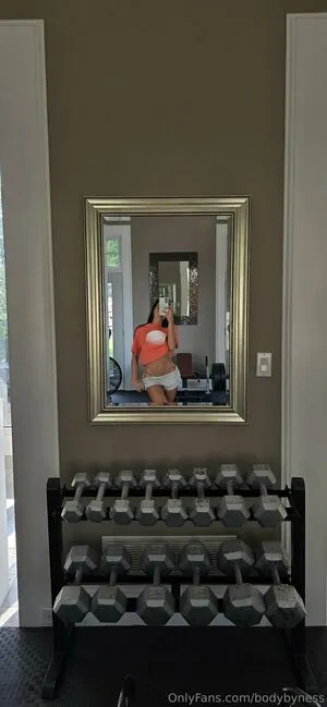 Bodybyness OnlyFans Leaked Free Thumbnail Picture - #Dojyl7HwW4