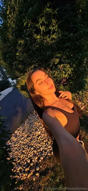 Bodybyness OnlyFans Leaked Free Thumbnail Picture - #RmKa4F5mi1
