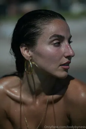 Bodybyness OnlyFans Leaked Free Thumbnail Picture - #W7m1VBnXWW