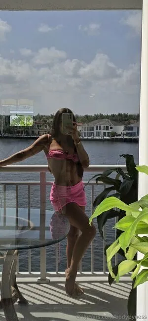 Bodybyness OnlyFans Leaked Free Thumbnail Picture - #ZVBTjziqOf