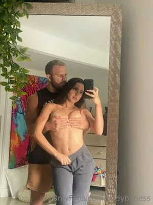 Bodybyness OnlyFans Leaked Free Thumbnail Picture - #cWZSJrXUXK