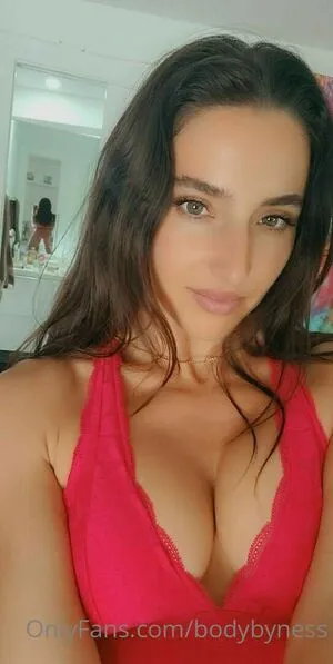 Bodybyness OnlyFans Leaked Free Thumbnail Picture - #tMA06382Y3