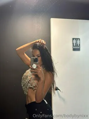 Bodybynixx OnlyFans Leaked Free Thumbnail Picture - #2ytuktlkwD