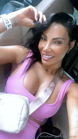 Bodybynixx OnlyFans Leaked Free Thumbnail Picture - #5QefDhmlKw