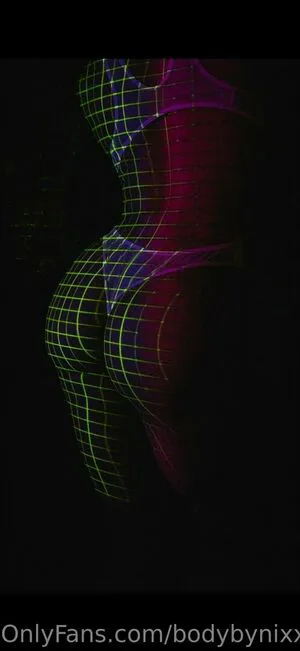 Bodybynixx OnlyFans Leaked Free Thumbnail Picture - #61iu1An2pI