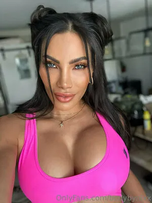 Bodybynixx OnlyFans Leaked Free Thumbnail Picture - #6VokJdc61n