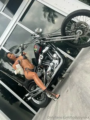 Bodybynixx OnlyFans Leaked Free Thumbnail Picture - #9vfdugeOok