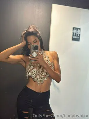 Bodybynixx OnlyFans Leaked Free Thumbnail Picture - #C9eBXsfySQ