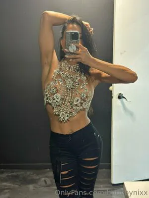 Bodybynixx OnlyFans Leaked Free Thumbnail Picture - #NMP3WMmM7Q