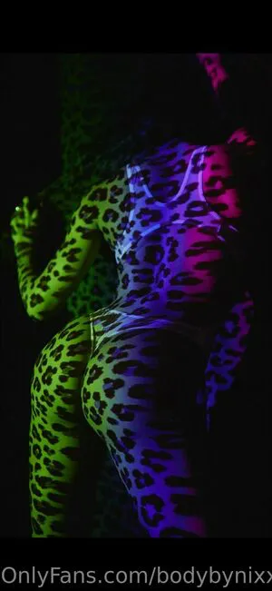 Bodybynixx OnlyFans Leaked Free Thumbnail Picture - #Z5QNIqudOH