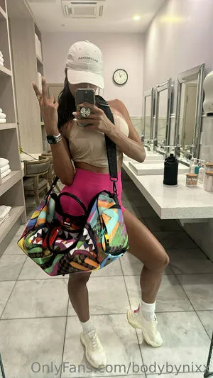 Bodybynixx OnlyFans Leaked Free Thumbnail Picture - #amqcEC4BEV
