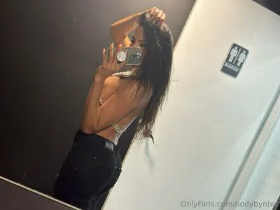 Bodybynixx OnlyFans Leaked Free Thumbnail Picture - #bEeTCuGDqN