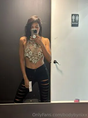 Bodybynixx OnlyFans Leaked Free Thumbnail Picture - #dDOgQANhDf