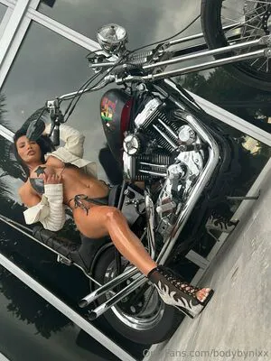 Bodybynixx OnlyFans Leaked Free Thumbnail Picture - #e30BTwfPk9