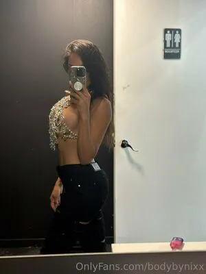 Bodybynixx OnlyFans Leaked Free Thumbnail Picture - #p84y2yvUuO