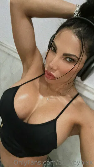 Bodybynixx OnlyFans Leaked Free Thumbnail Picture - #rH2UHbKVxj