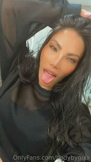 Bodybynixx OnlyFans Leaked Free Thumbnail Picture - #vl0hkigo1z