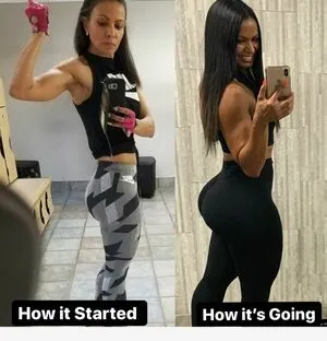 Bodybypalaj OnlyFans Leaked Free Thumbnail Picture - #FbmqeqzYuk
