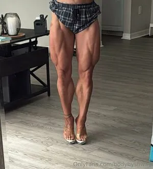 Bodybyshway OnlyFans Leaked Free Thumbnail Picture - #AzdyV1BfZd