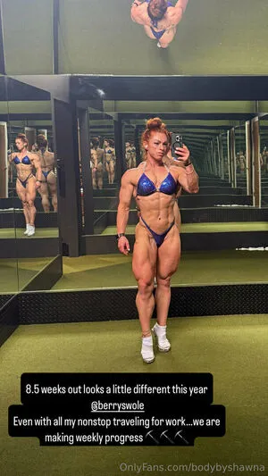 Bodybyshway OnlyFans Leaked Free Thumbnail Picture - #PaIVZap7WY