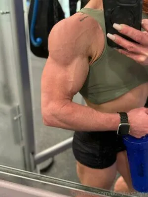 Bodybyshway OnlyFans Leaked Free Thumbnail Picture - #i9zo2oGIj8