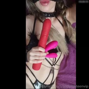 Bodyliketeen OnlyFans Leaked Free Thumbnail Picture - #mZgz503sU6