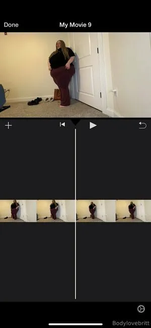 Bodylovebritt2 OnlyFans Leaked Free Thumbnail Picture - #FE09BkjN4F