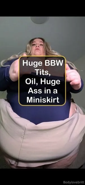 Bodylovebritt2 OnlyFans Leaked Free Thumbnail Picture - #MEZgNQ4jYS