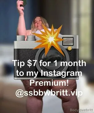 Bodylovebritt2 OnlyFans Leaked Free Thumbnail Picture - #QCUFObcWBh