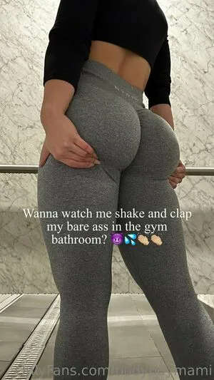 Bodyodymami OnlyFans Leaked Free Thumbnail Picture - #rVIaDSZbr8