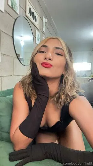 Bodyonfirefit OnlyFans Leaked Free Thumbnail Picture - #utOvqgIifd