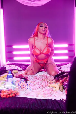 Bodyonrose OnlyFans Leaked Free Thumbnail Picture - #2OfxpU4ET8