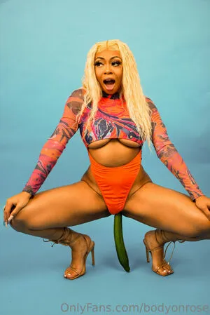 Bodyonrose OnlyFans Leaked Free Thumbnail Picture - #4lMDjfdnws