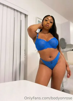 Bodyonrose OnlyFans Leaked Free Thumbnail Picture - #BNpqtNYw28